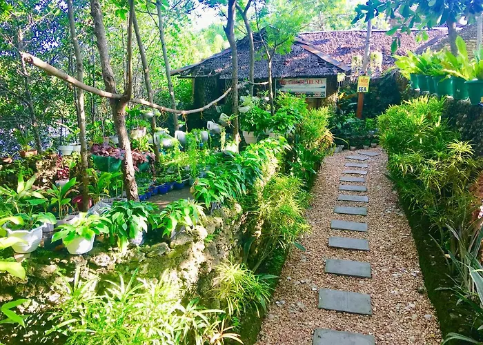 Backpackers Hideaway By The Beach