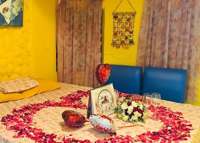 Resort Backpackers Hideaway By The Beach